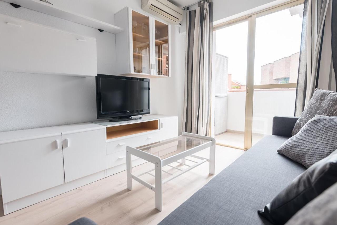 Apartmán Apartamento Cartago Murcía Exteriér fotografie